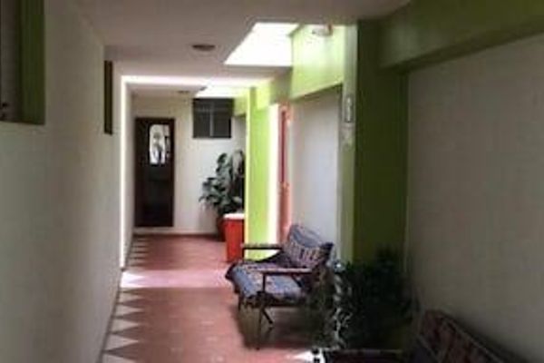 HOTEL AREQUIPA (Puno)